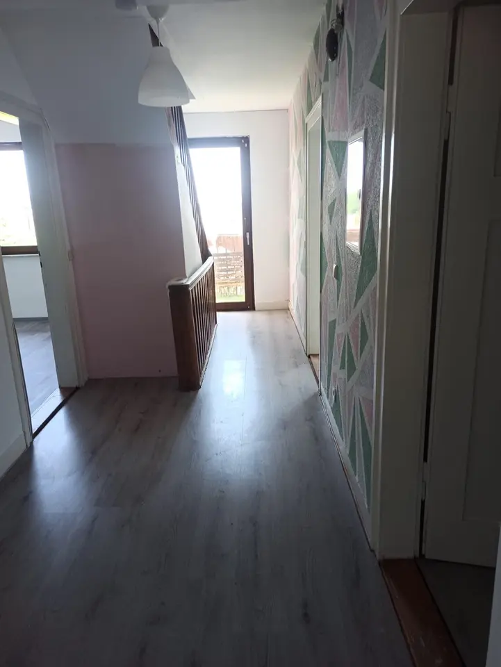 5 Zimmer Wohnung mit 140 m² in Mosbach – Bild 5