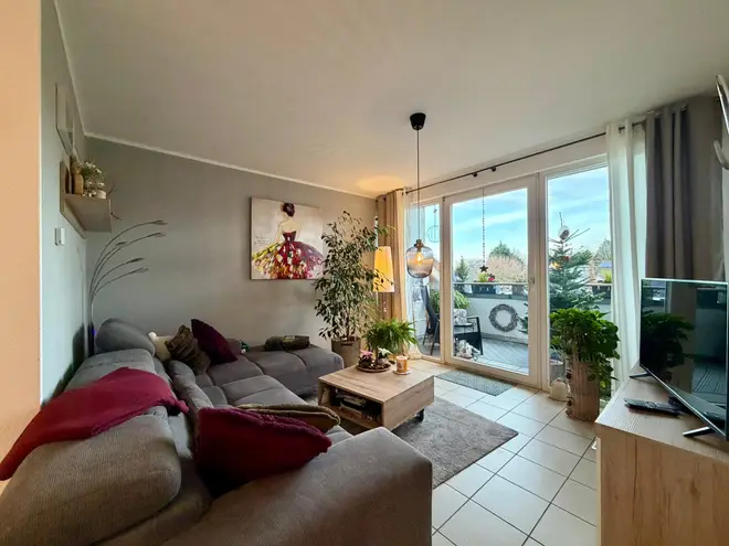 3 Zimmer Wohnung mit 71 m² in Mönchengladbach – Bild 1