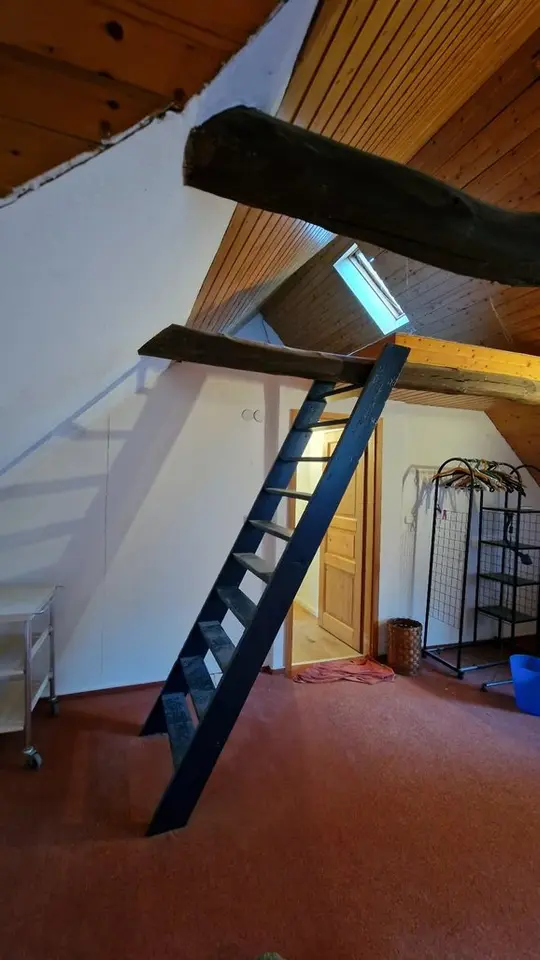 WG-Zimmer mit 200 m² in Braunschweig – Bild 3