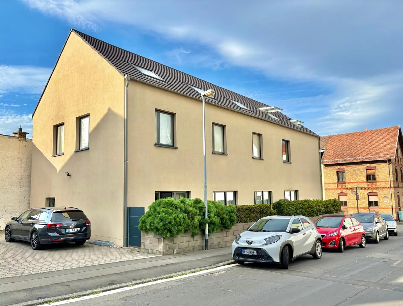 2 Zimmer Wohnung mit 40 m² in Mainz – Bild 10