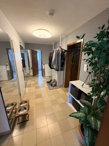 6 Zimmer Wohnung mit 193 m² in Essen – Bild 8
