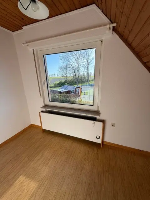 2 Zimmer Wohnung mit 37 m² in Emden – Bild 6