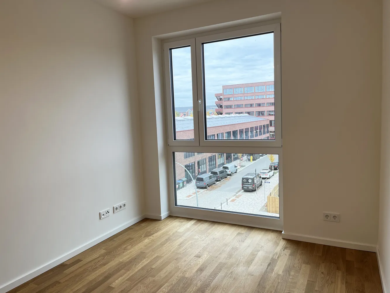 3 Zimmer Wohnung mit 86 m² in Hamburg – Bild 8