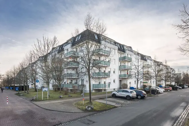 3 Zimmer Wohnung mit 74 m² in Chemnitz – Bild 6