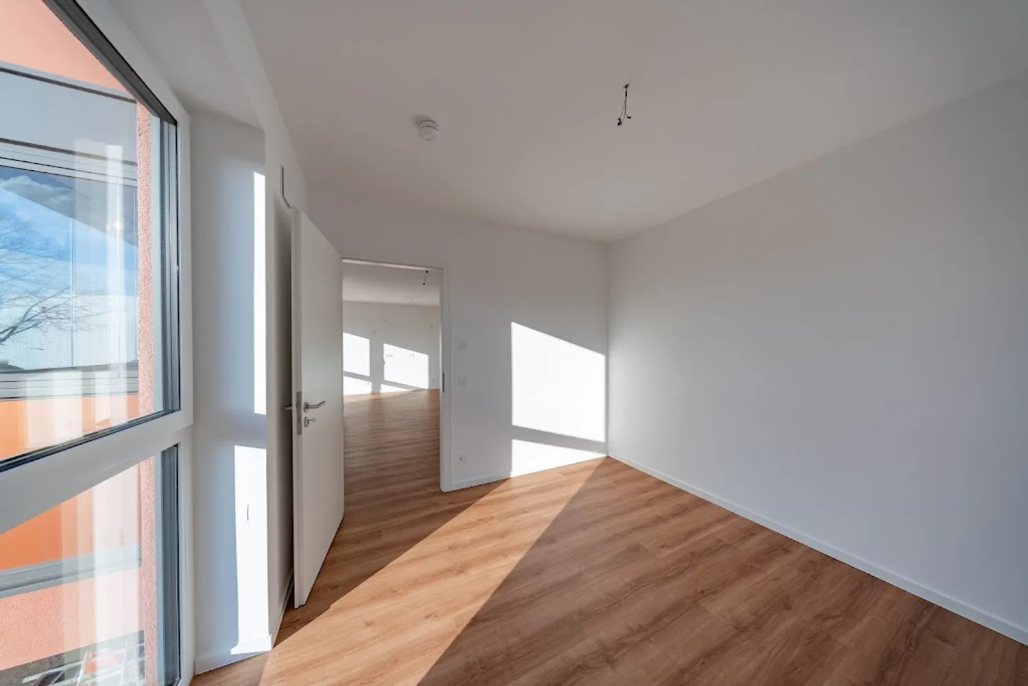 4 Zimmer Wohnung mit 93 m² in Berlin – Bild 6