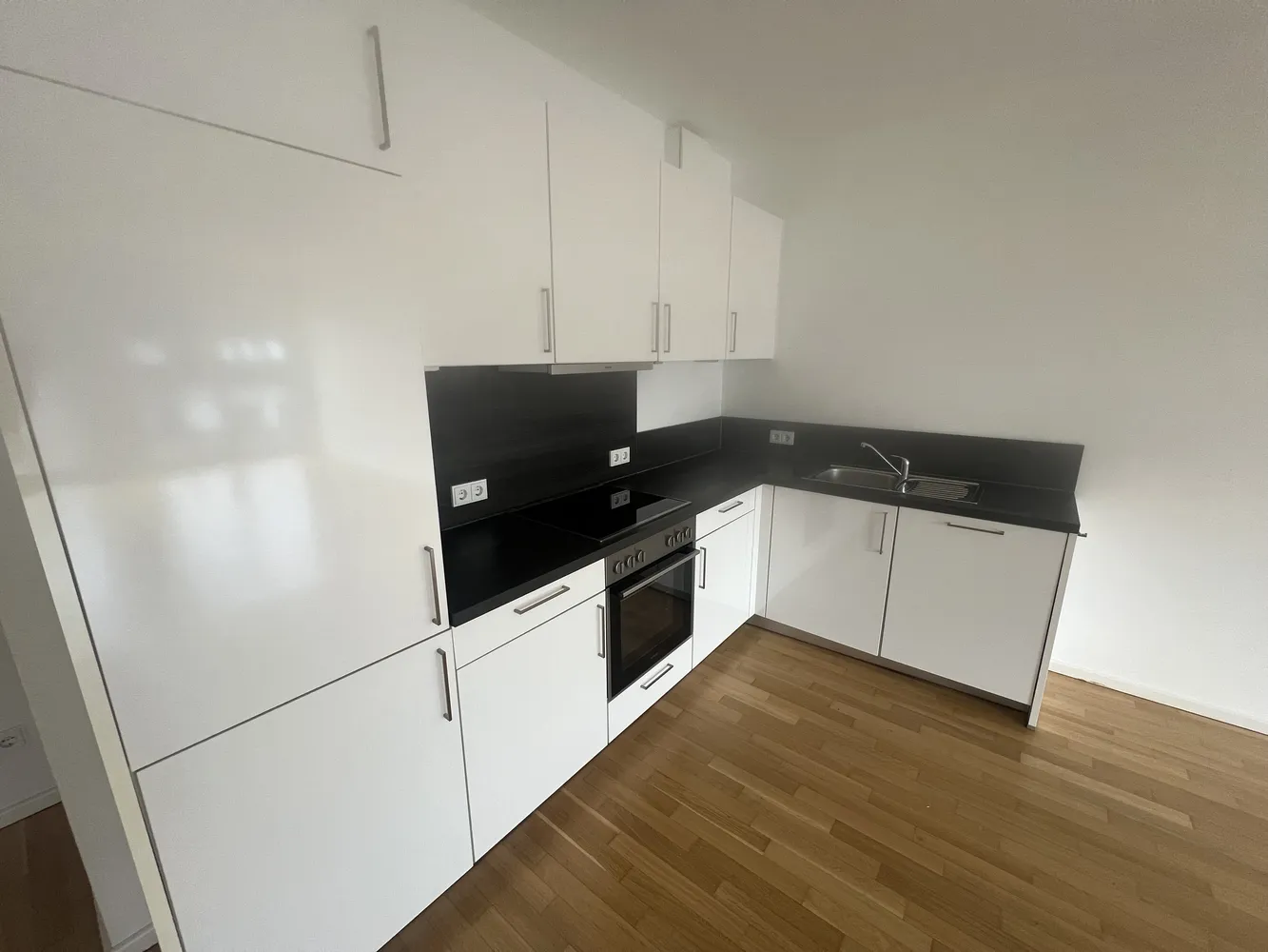 4 Zimmer Wohnung mit 77 m² in Hamburg – Bild 3