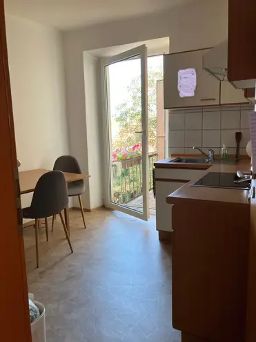 3 Zimmer Wohnung mit 70 m² in Nürnberg – Bild 4