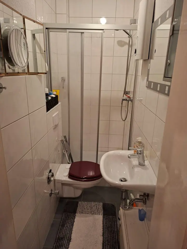 2 Zimmer Wohnung mit 53 m² in Bochum – Bild 4