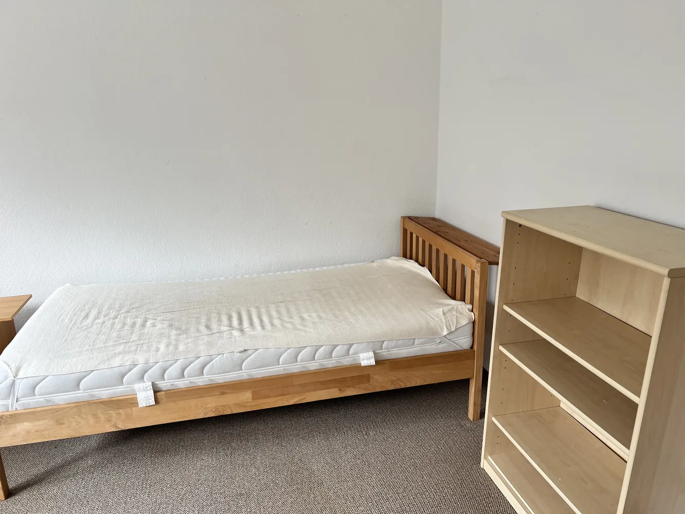 1 Zimmer Wohnung mit 26 m² in Paderborn – Bild 3