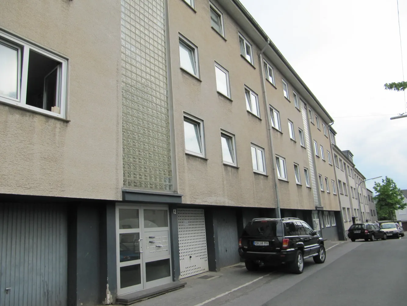 4 Zimmer Wohnung mit 89 m² in Wuppertal – Bild 4