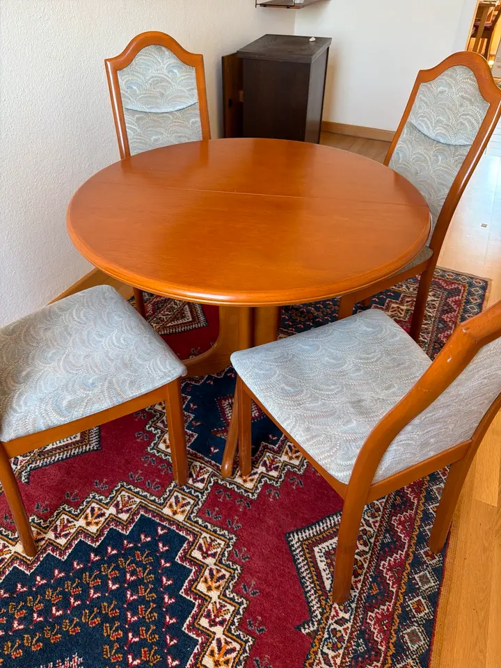 WG-Zimmer mit 80 m² in Trier – Bild 6