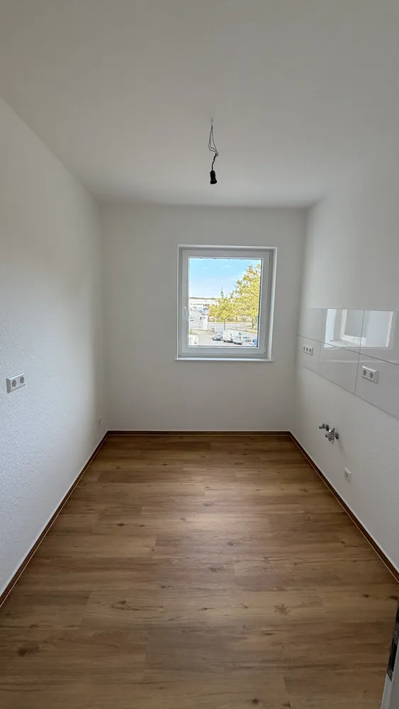 3 room apartment with 62 m² in Hanover – Photo 10