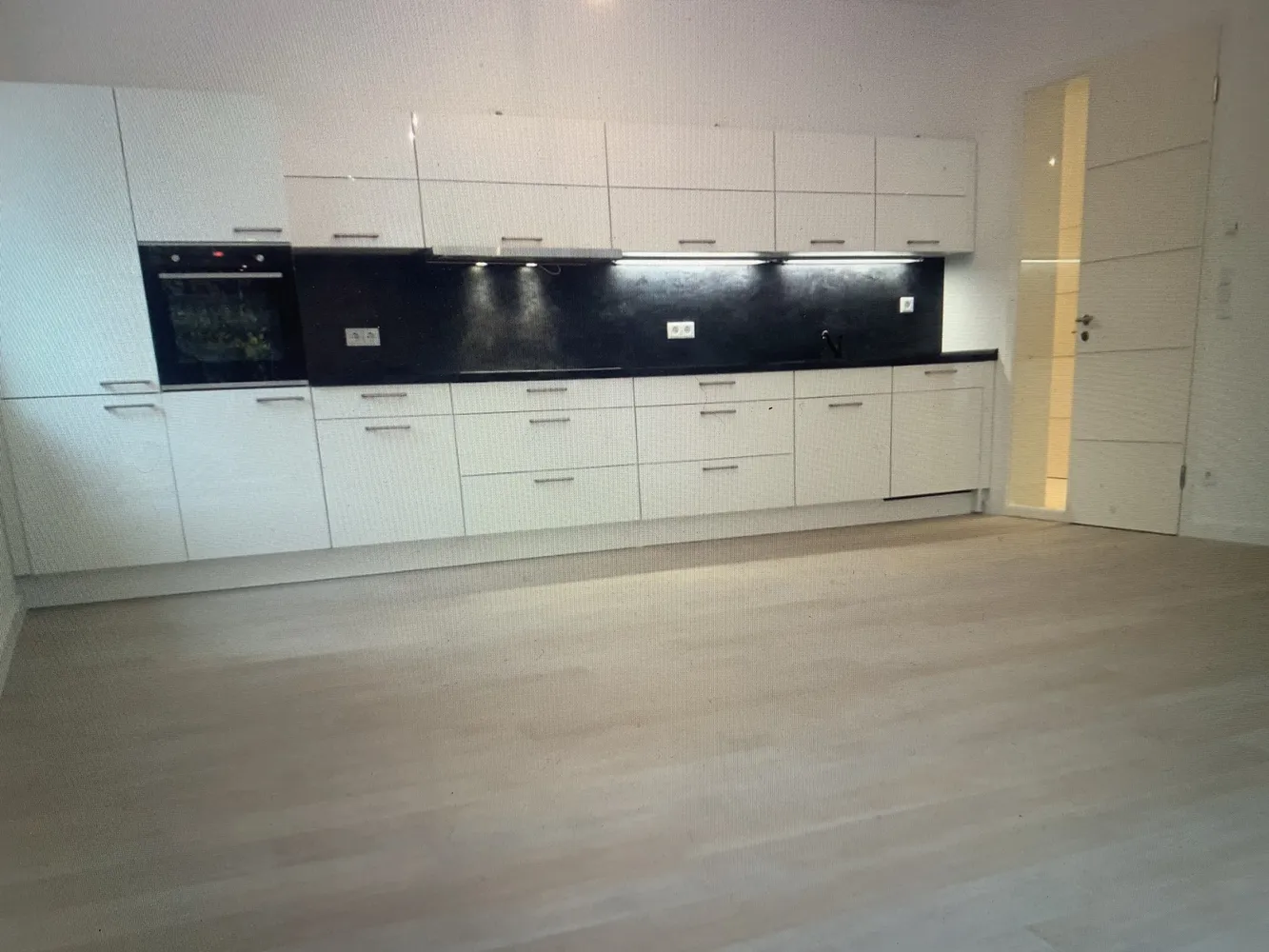 3 Zimmer Wohnung mit 114 m² in Berlin – Bild 1