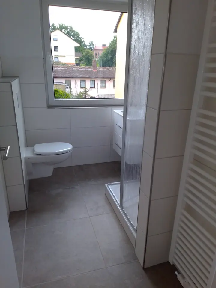 2 room apartment with 57 m² in Aschaffenburg – Photo 5