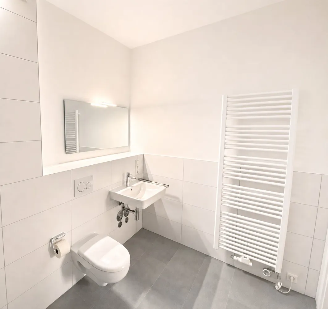 2 Zimmer Wohnung mit 63 m² in Nürnberg – Bild 7