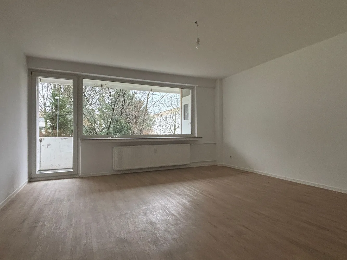3 Zimmer Wohnung mit 73 m² in Wuppertal – Bild 1