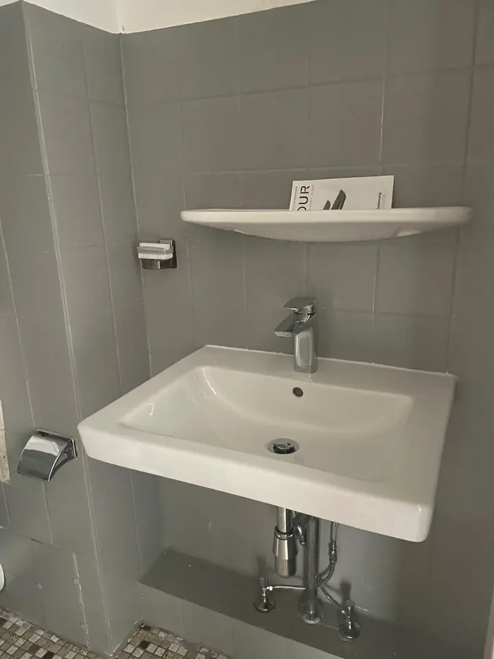 2 Zimmer Wohnung mit 40 m² in Hildesheim – Bild 5