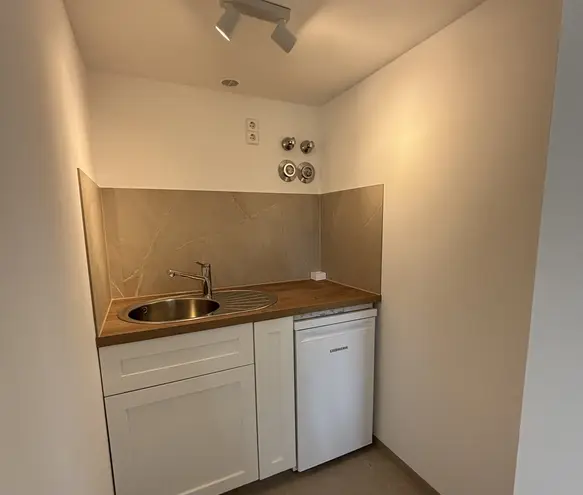 1 Zimmer Wohnung mit 26 m² in Karlsruhe – Bild 9