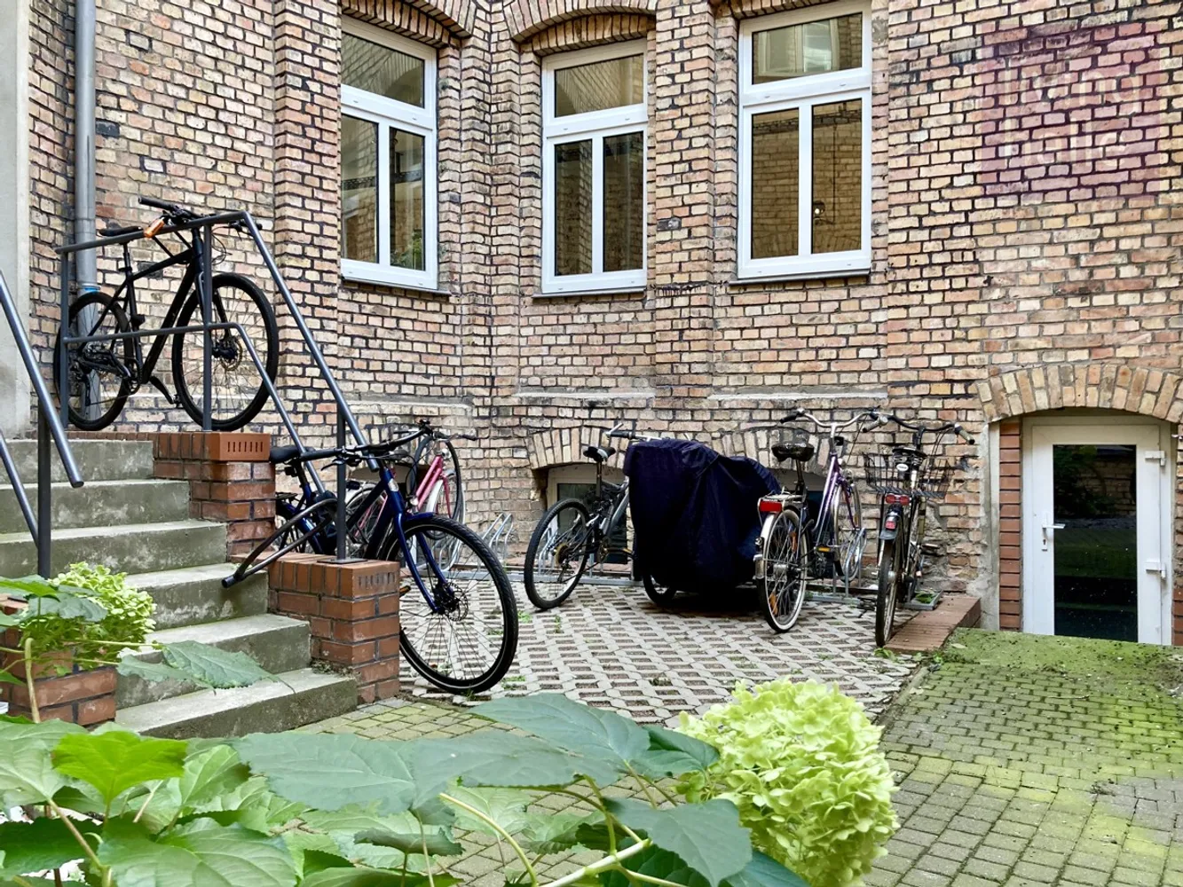 2 Zimmer Wohnung mit 58 m² in Halle (Saale) – Bild 10