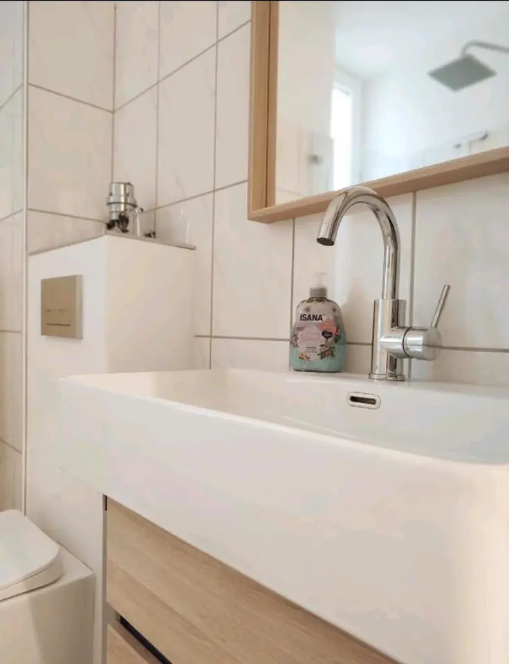 WG-Zimmer mit 52 m² in Bielefeld – Bild 5