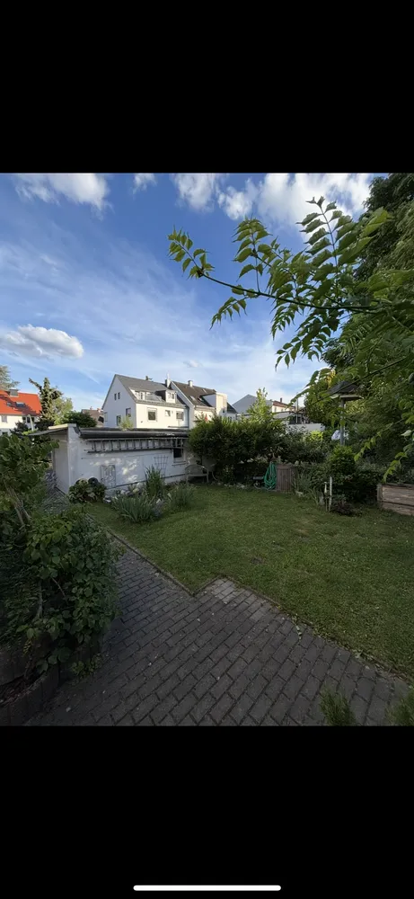2 room apartment with 100 m² in Frankfurt am Main – Photo 5