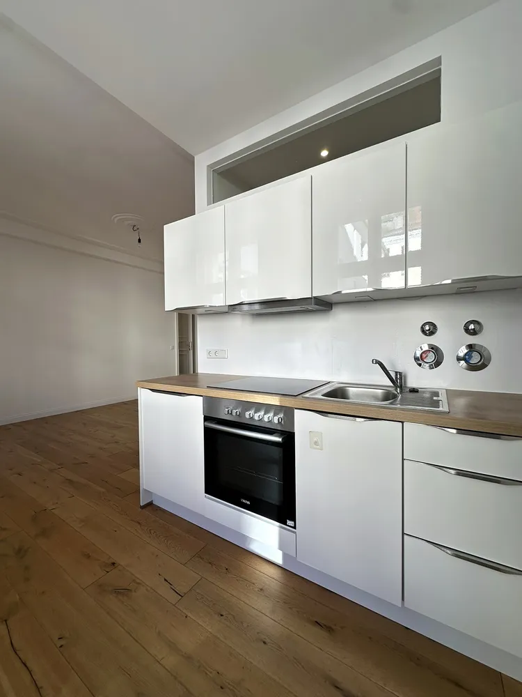 1 Zimmer Wohnung mit 35 m² in Berlin – Bild 6