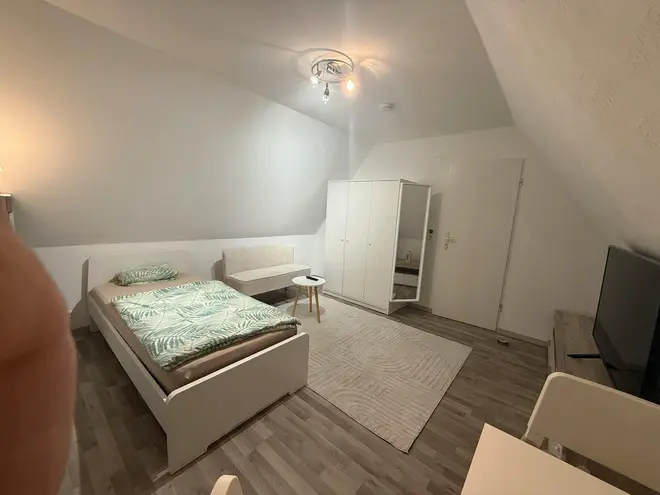 WG-Zimmer in Frankfurt am Main – Bild 5