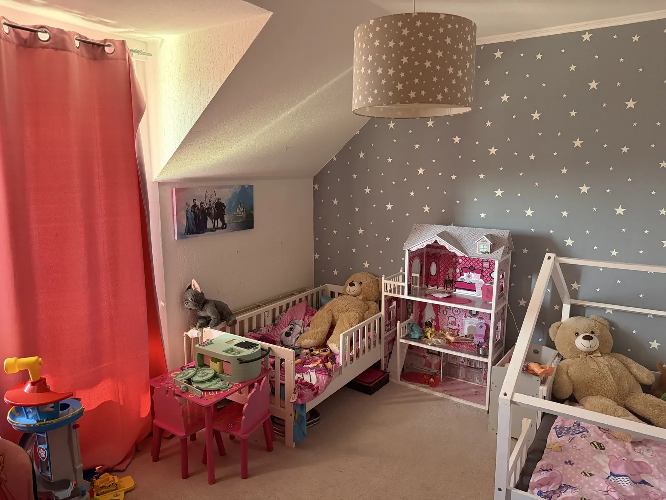 3 Zimmer Wohnung mit 63 m² in Hamburg – Bild 3