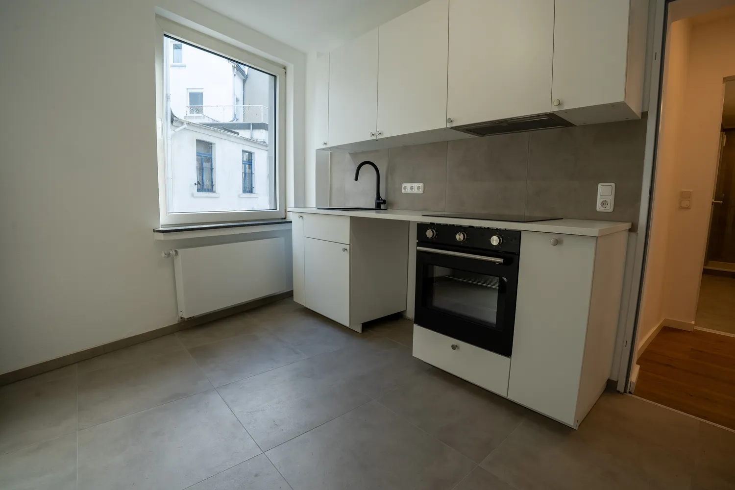 1 Zimmer Wohnung mit 35 m² in Aachen – Bild 2
