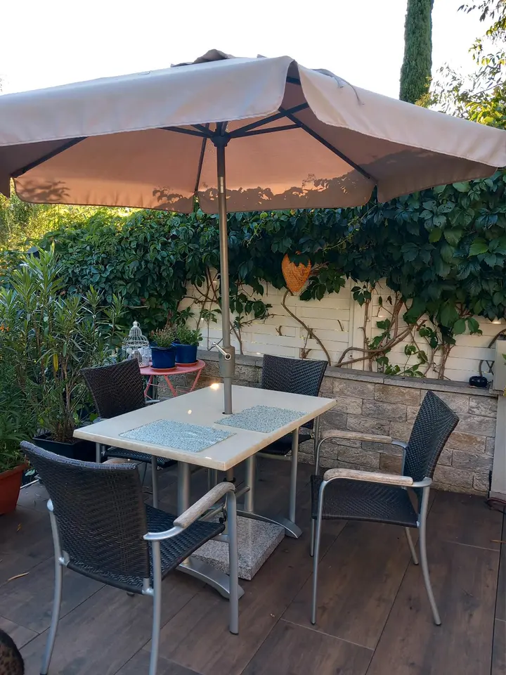 WG-Zimmer mit 15 m² in Freiburg im Breisgau – Bild 5