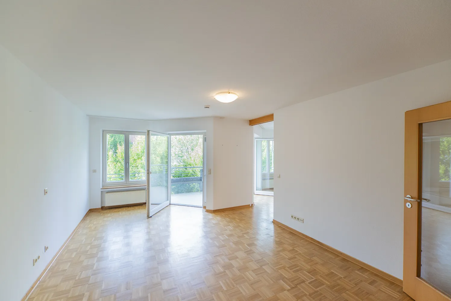 2 Zimmer Wohnung mit 50 m² in Recklinghausen – Bild 1