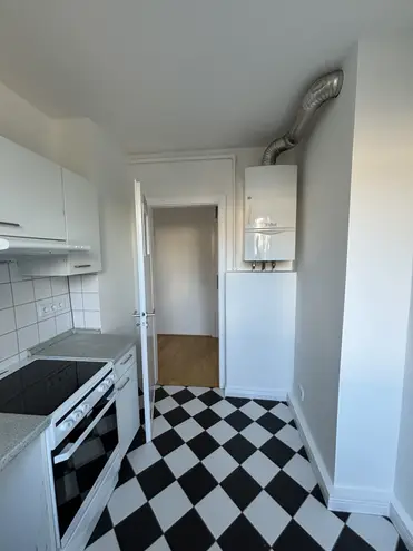 2 Zimmer Wohnung mit 44 m² in Hannover – Bild 6