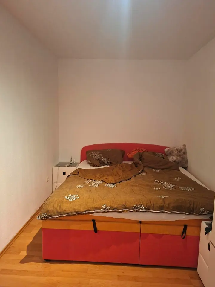 2 Zimmer Wohnung mit 54 m² in Deggendorf – Bild 10