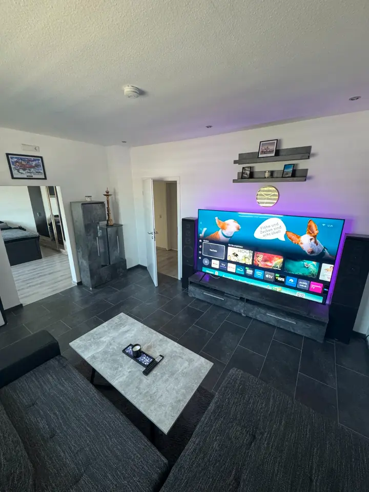 WG-Zimmer mit 66 m² in Arnsberg – Bild 1