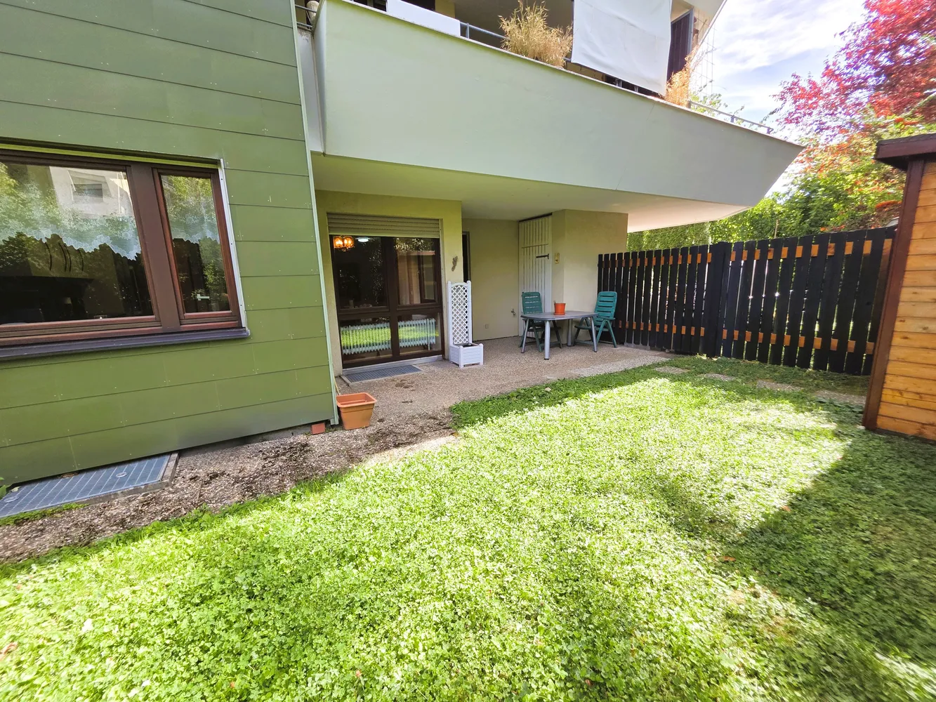 2 Zimmer Wohnung mit 71 m² in Stuttgart – Bild 1
