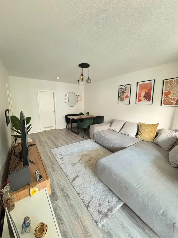 3 Zimmer Wohnung mit 65 m² in Wolfsburg – Bild 2