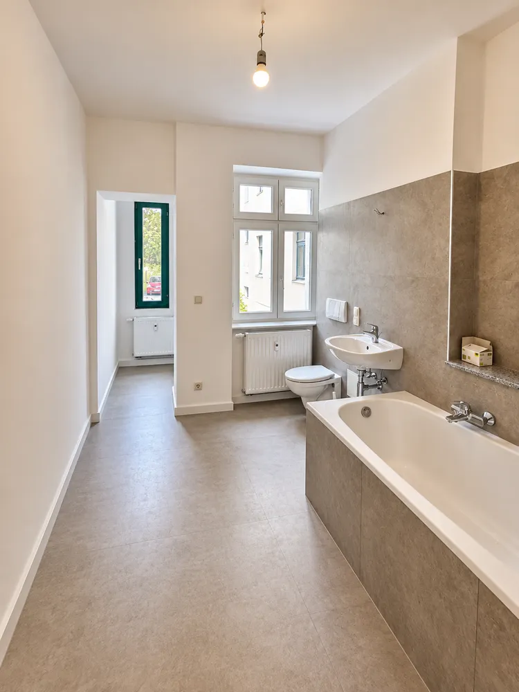 4 Zimmer Wohnung mit 95 m² in Frankfurt (Oder) – Bild 4