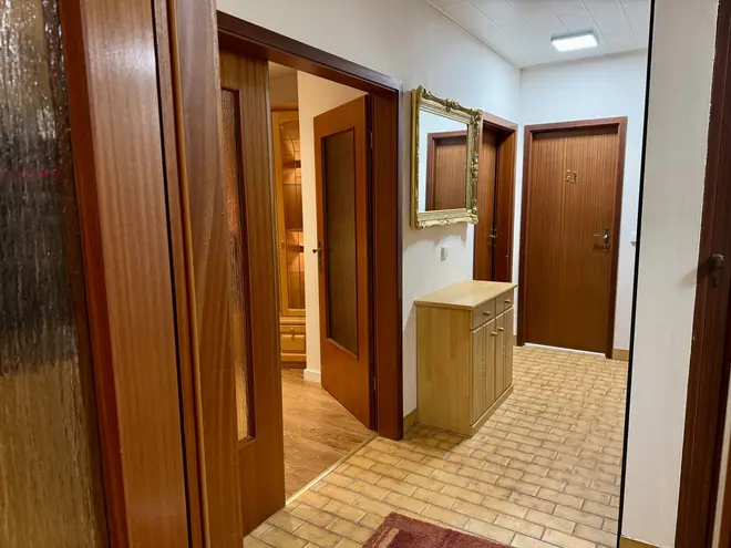 5 Zimmer Wohnung mit 120 m² in Berlin – Bild 10