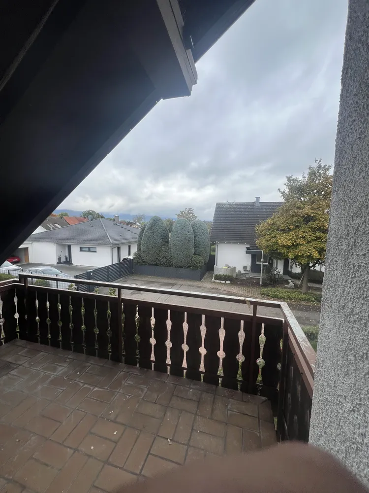 4 Zimmer Wohnung mit 92 m² in Bühl – Bild 6