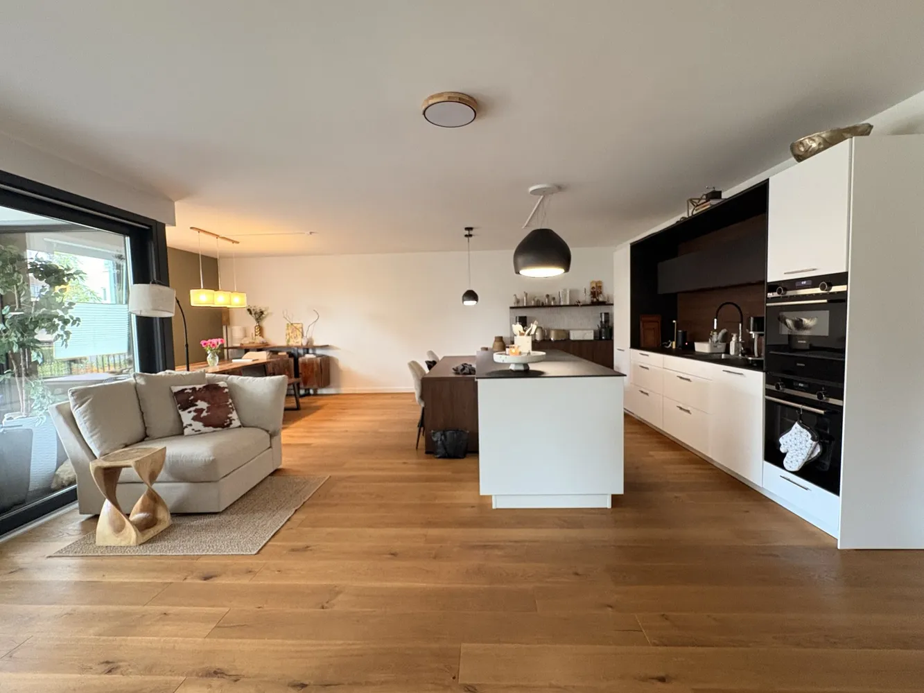 3 Zimmer Wohnung mit 149 m² in Hilden – Bild 5