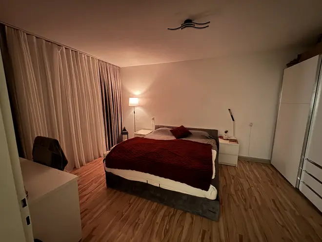 3 Zimmer Wohnung mit 71 m² in Ludwigshafen am Rhein – Bild 2