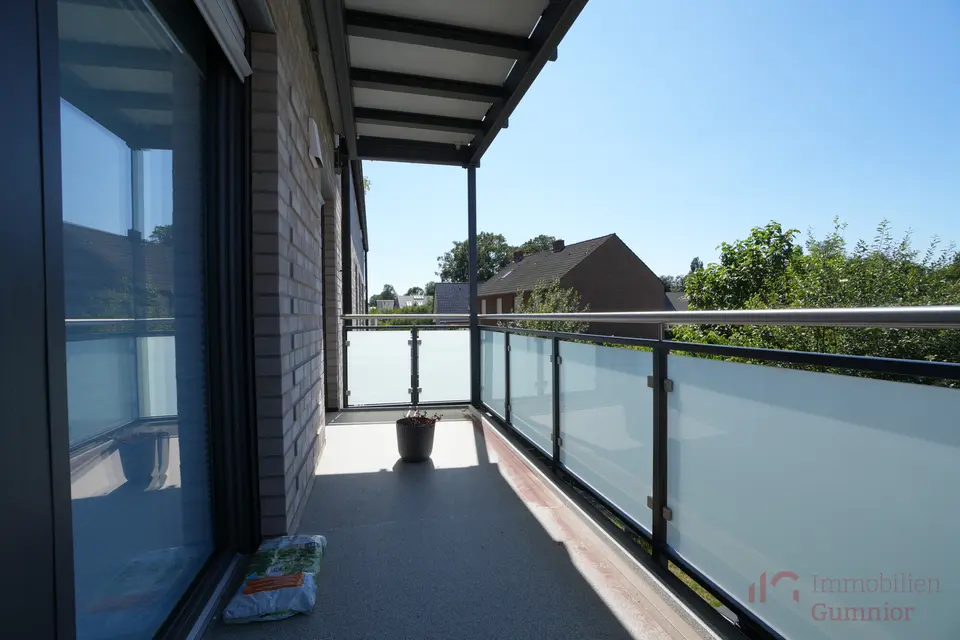 3 Zimmer Wohnung mit 79 m² in Rheine – Bild 6