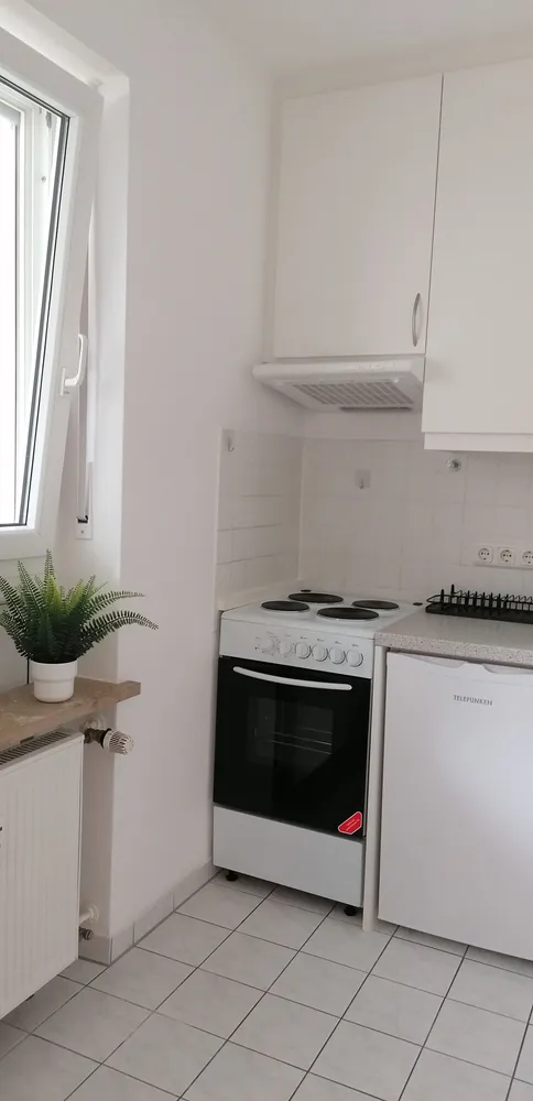 1 Zimmer Wohnung mit 33 m² in München – Bild 9