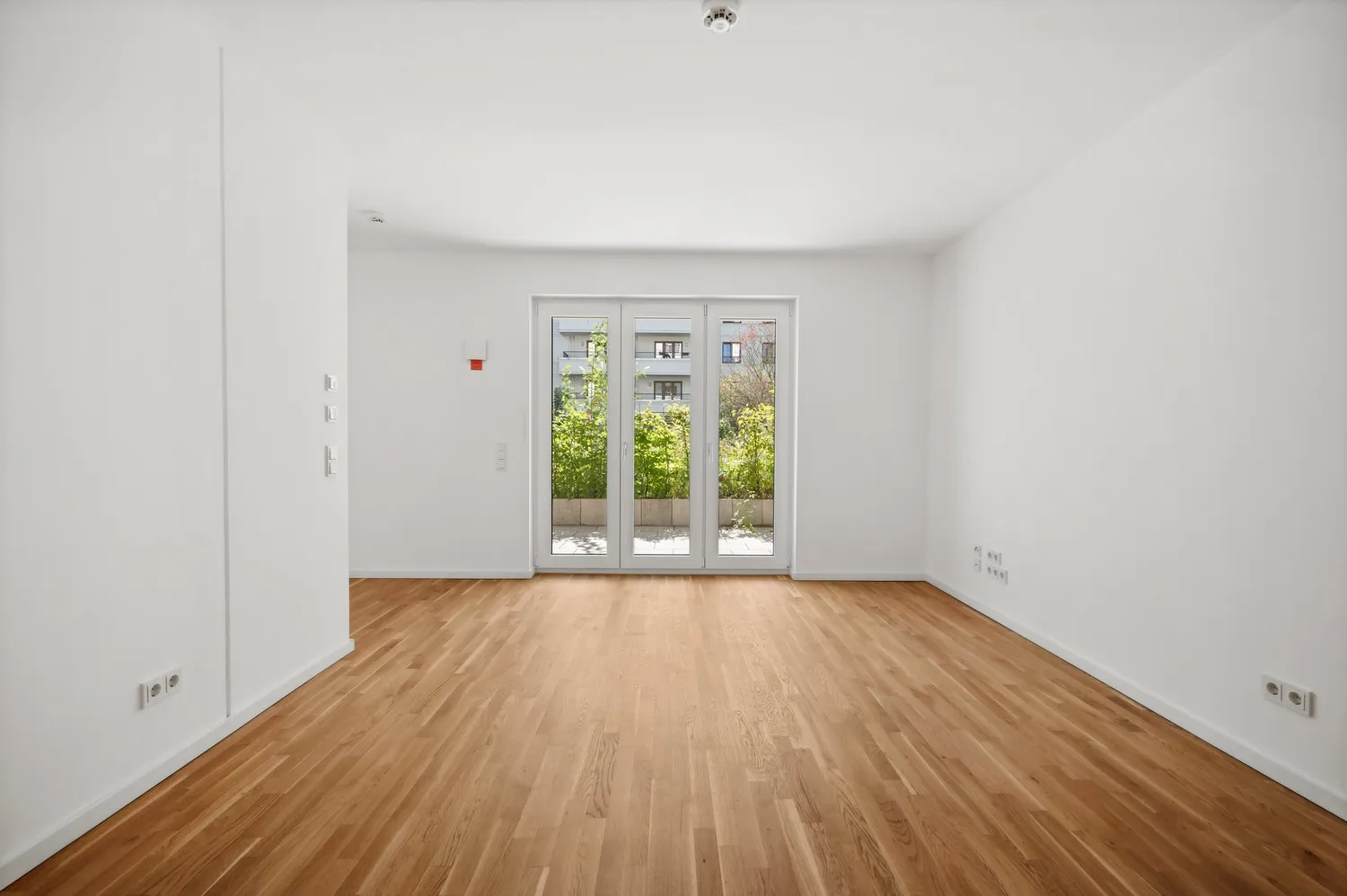 1 Zimmer Wohnung mit 31 m² in Berlin – Bild 4