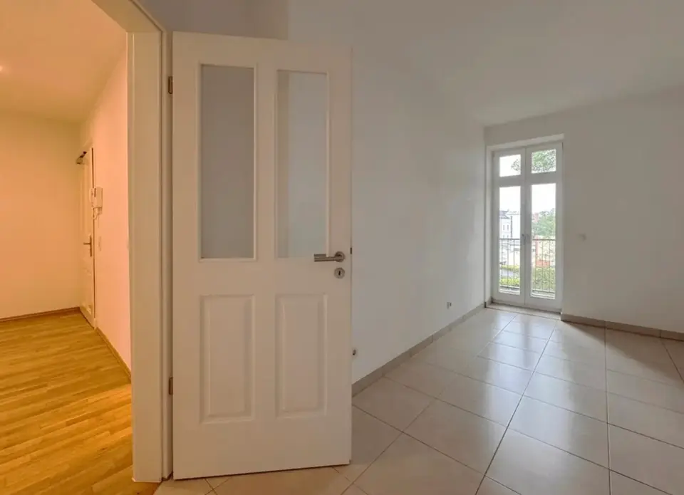 3 Zimmer Wohnung mit 67 m² in Limbach-Oberfrohna – Bild 3