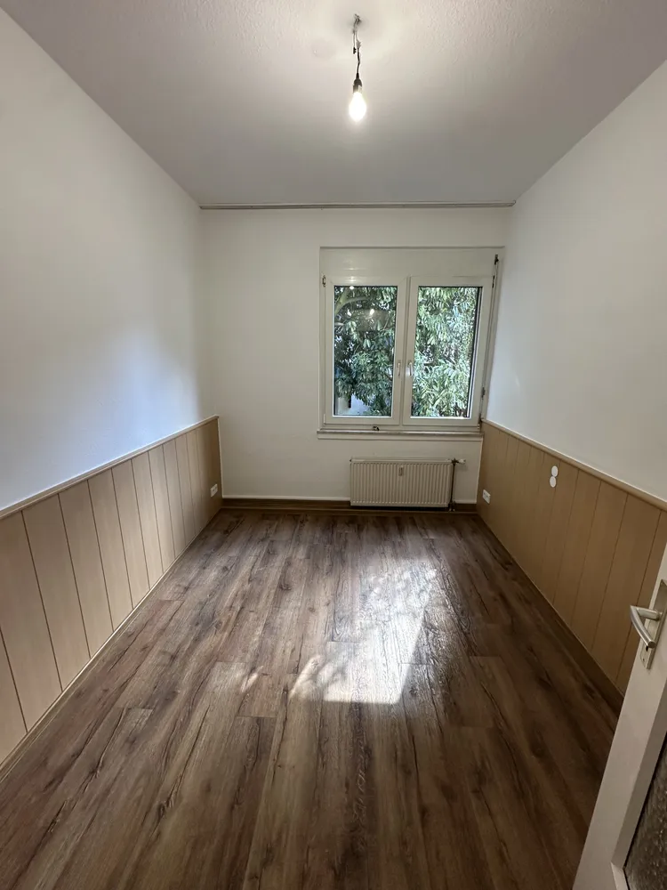 5 room apartment with 108 m² in Heidelberg – Photo 6