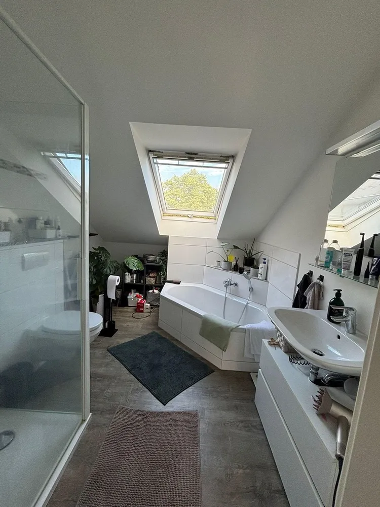 2 Zimmer Wohnung mit 54 m² in Viersen – Bild 3