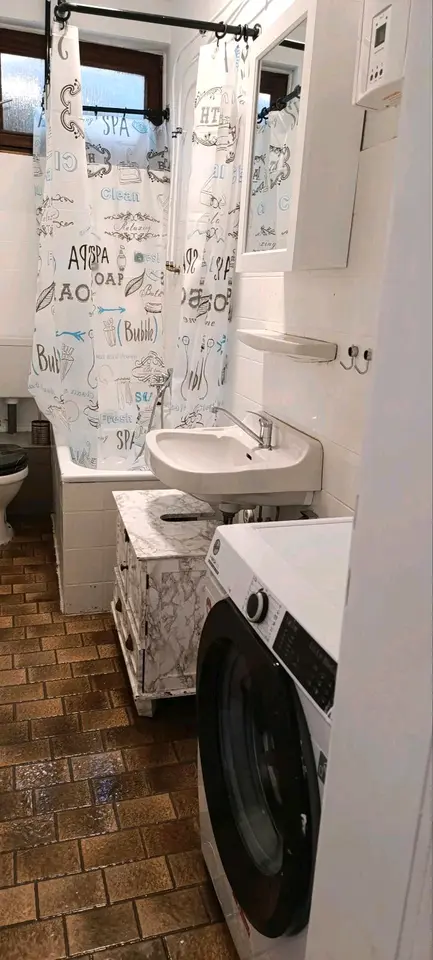 2 Zimmer Wohnung mit 35 m² in Backnang – Bild 6