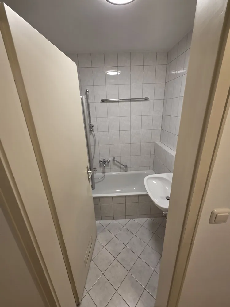 1 Zimmer Wohnung mit 35 m² in München – Bild 2