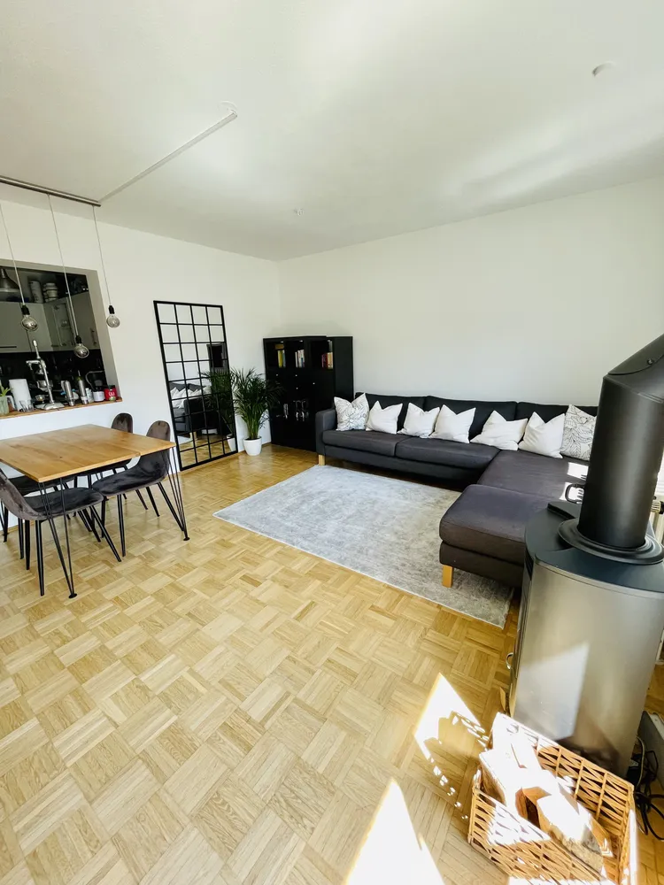 2 Zimmer Wohnung mit 50 m² in München – Bild 5